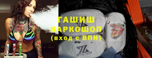 молекула духа Михайлов