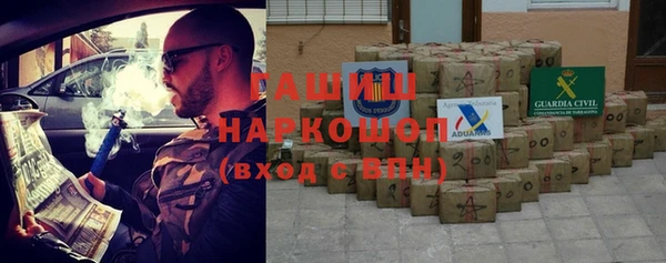 молекула духа Михайлов
